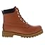 Rusty/Black/Gum-brown