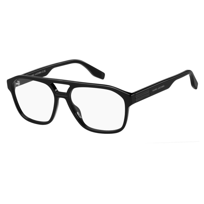 Gafas Marc Jacobs 109414 evita el cansancio ocular al leer con montura ligera de 55mm
