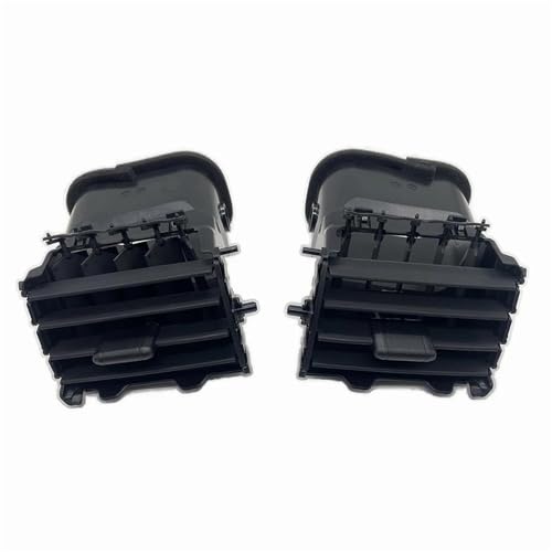 Grille de ventilation centrale de tableau de bord pour Toyota RAV4 2006-2011