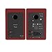 Kanto TUK Powered Speaker with Headphone Out | Built-in USB DAC | Dedicated RCA with Phono Pre-amp | Bluetooth | AMT Tweeter | 5.25