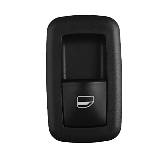 Fenêtre bloquée ? Commande principale d'alimentation et bouton de commutation auto