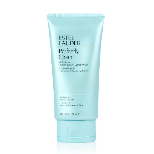 Preisvergleich Produktbild Este Lauder Perfectly Clean Multi-Action Cleanser / Moisture Mask 150ml
