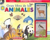 Paperback GRAN LIBRO DE LOS ANIMALES [Spanish] Book