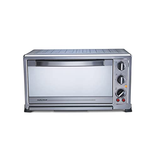 Morphy Richards 60 RCSS OTG |Large Capacity - 60 Litres |Motorise...