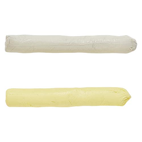 Milliput Mill Pack, Standard Yellow Grey, MPP-1