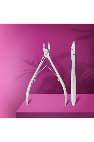 7 Mm Profesyonel Tırnak Eti Pensi Expert 90