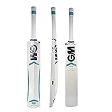 GM Six6 Bullet English Willow Cricket Bat Size-6