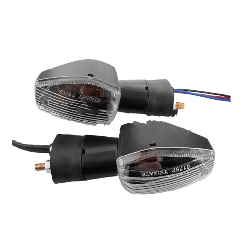 Clignotant moto anti vibration pour CBR600RR CB1000R CB400