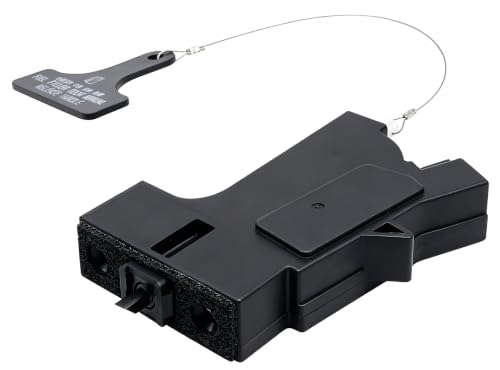 Image of HiSport 81590-2T000 Fuel Door Lock Actuator Compatible with Hyundai Kia | Sonata 2015-2019, Optima 2011-2020