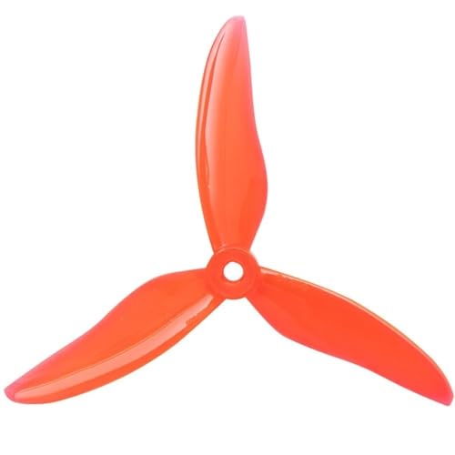 Hélices de 5 pulgadas tripala 51499-3 FPV Racing compatibles con drones de carreras estables