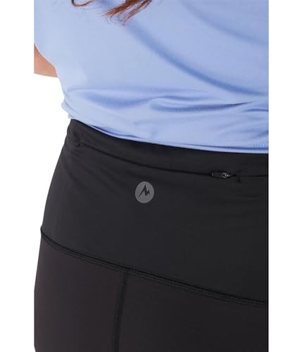Image of MARMOT Rock Haven Hybrid Tights Black XL