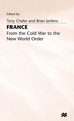 France: From the Cold War to the New World Order