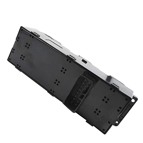 Bouton commande lève-vitre KIA Rio 2011-2016 bloqué solution 935704X000 - 5