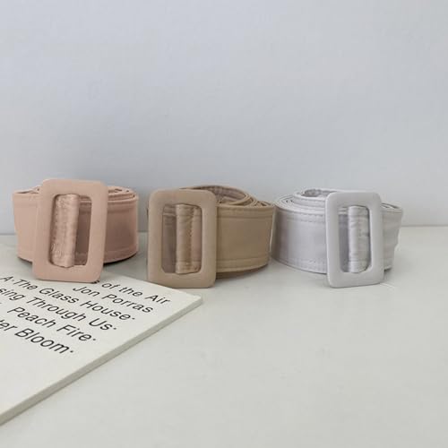 Overcoat Waist Belt Belt Replacement Women Belt Belt For Men Coat Belt Replacement Overco4