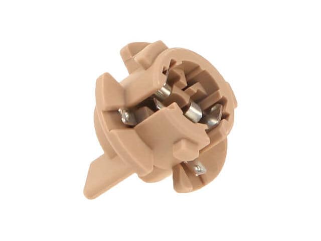 Back Up Light Bulb Socket - Compatible with 2003-2013 Toyota 4Runner