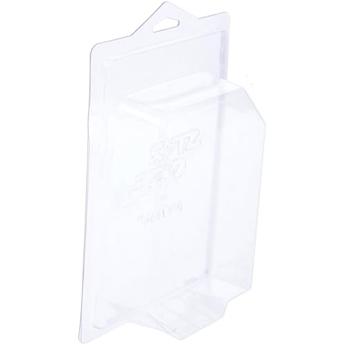 Protech STAR7 Star Case Storage / Display for 2015 and Later Star Wars Force Awakens and Rogue One Carded Figures, 5.5