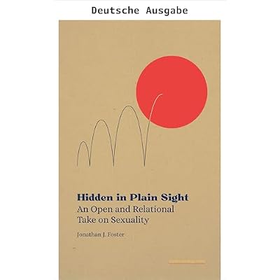 Versteckt in aller &Ouml;ffentlichkeit