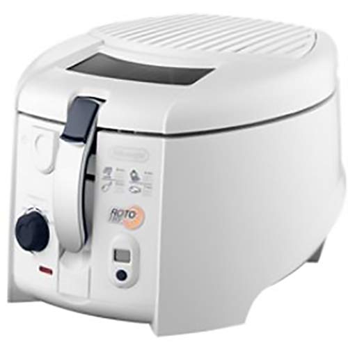 De'Longhi Friteuse f28533w1