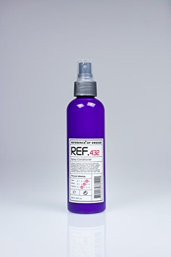 Ref 432 Spray Conditioner 200ml