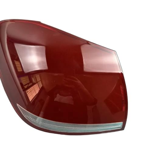 Feu arrière Benz Classe A W177 avec coque étanche et feux de freinage nets
