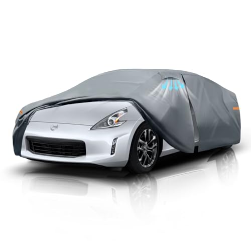 Nissan 370Z/350Z Car Cover