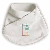 Heated Round Bottomed Flask Chestry Shawls Scarf Wrap Neck Warmer Multicolored