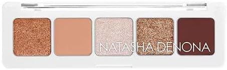 Amazon.com : Natasha Denona Mini Nude Eyeshadow Palette Mini Nude