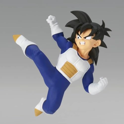 Bandai SON GOHAN VOL.3 - vue 8
