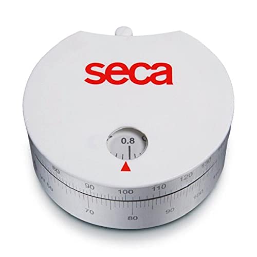 Seca 203 del Envío Medición banda