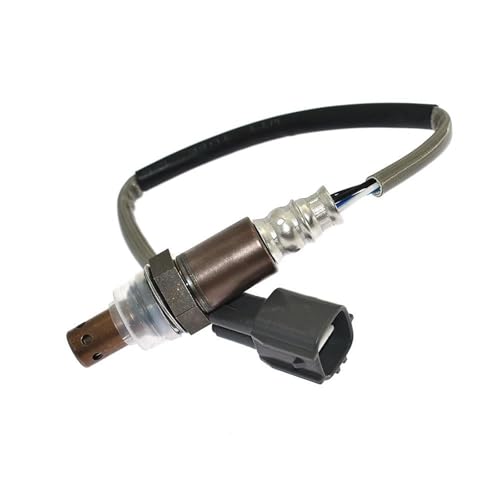 Capteur d'oxygène pour Toyota résolvant la surconsommation Diesel Land Cruiser RAV4 4 fils