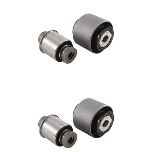 Casquillo de control F2Gc5K653Axb de alta resistencia para suspensión Mondeo Mk5 Edge Taurus