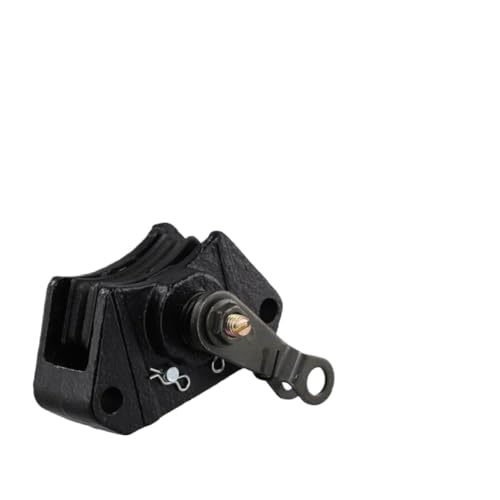 Étrier de frein quad CF500 CF625 X6 CF196 remplacement origine - 2