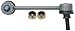 ACDelco Advantage 46G0246A (88876610) Rear Passenger Side Suspension Stabilizer Bar Link Kit with Hardware