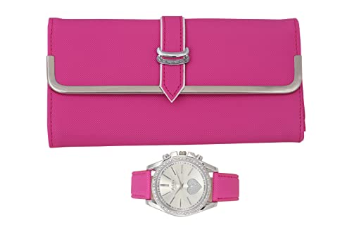 Montre colorée pour femme facile à lire pour en finir avec le désordre du sac