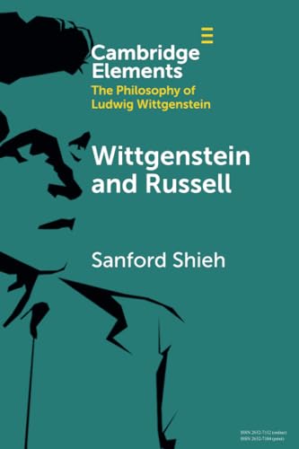 Wittgenstein And Russell: The Vicissitudes Of Judgment And Proposition