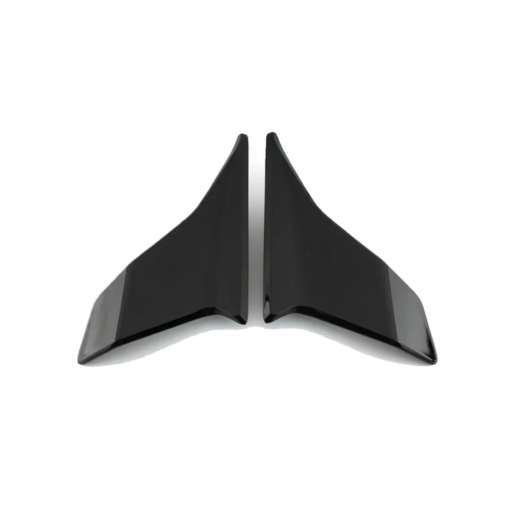 Spoiler Nu Carénage Fixe CFMOTO 250SR Appui-Down Réduit Vibrations - 6