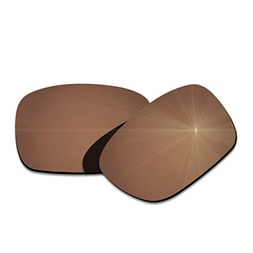 Image of Polarized Replacement Lenses for Oakley Turbine - Multiple Options