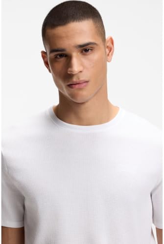 Waffle T-Shirt 10269584 01 – Ansicht 3