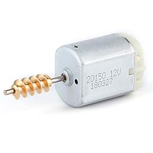 ESL/ELV Stuurslot Wiel Centrale Deurslot Motor,Motor Stuurslot Wiel Motor Antidiefstal Vergrendelingen