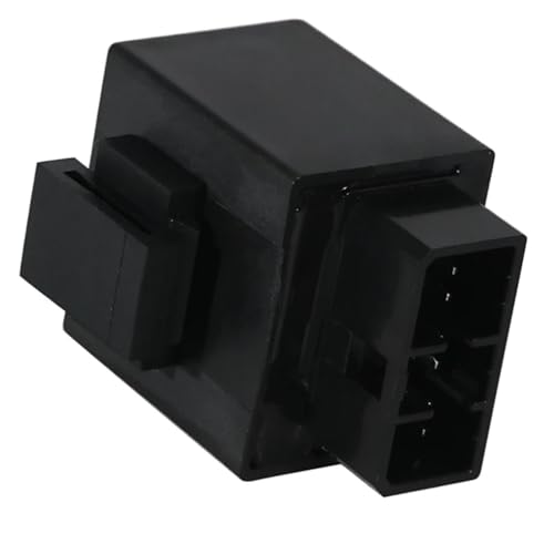 Relais de commande d'allumage 5EA-81950-00 stabilise le signal électrique XVZ1300