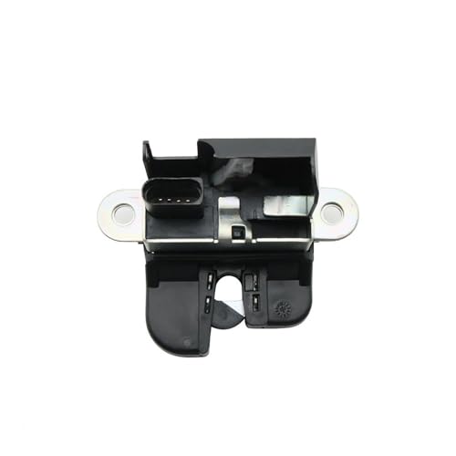 Cerradura de maletero con bloqueo central suave para Golf GTI y Seat Leon