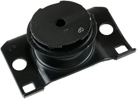 Engine Motor & Transmission Mount Compatible with 2005-2016 Nissan Frontier/Xterra 4.0L 4WD Set 3pc - |A4344 A4344 A7366