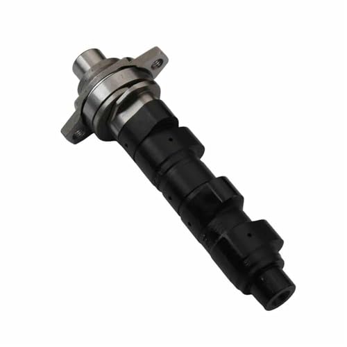 Árbol levas para XR250 ideal para rutas de motociclismo de larga distancia en 4T