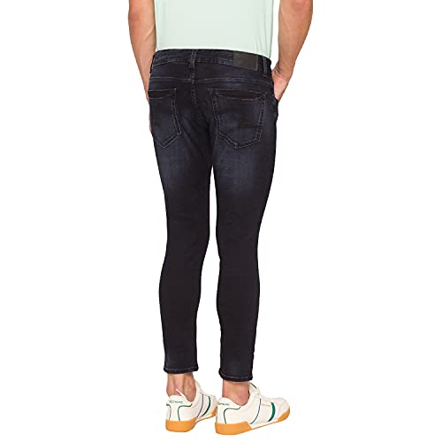 Image of Spykar Men's Kano Fit Jeans