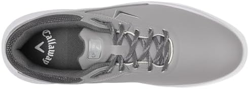 Callaway Solana TRX V3 Golf Shoes Detail