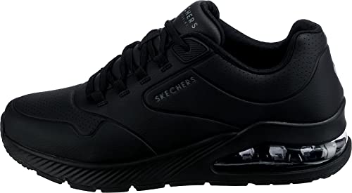 Baskets basses Skechers Uno 2 - vue 9