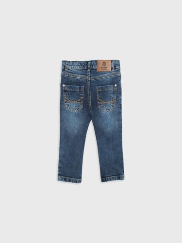 Quokka Boy's Pants- Cozy & Durable Fall & Winter Clothing for Boys2