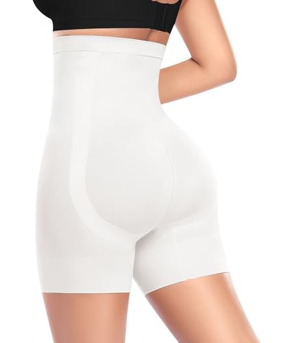 Image of Womens Shaper Shorts for Under Dresses WN0023