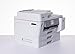 Brother International GmbH MFC-J6977DW DIN A3 4-in-1 Business Ink Multifunktionsgerät mit WLAN