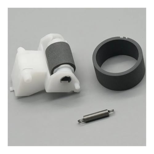 Rouleau de ramassage 1466932 pour Epson L800 R270 R290 | Kit de 50 jeux pour imprimante